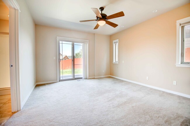 property at 63394 Tristar Drive
