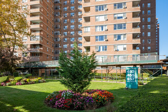 East River Housing in New York, NY - Building Photo - Building Photo