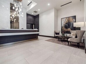 855 Peachtree St NE, Unit 2312 in Atlanta, GA - Building Photo - Building Photo