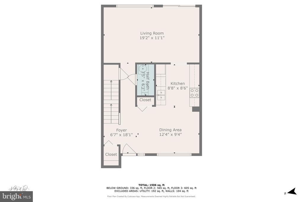 1604 New Windsor Ct in Crofton, MD - Building Photo