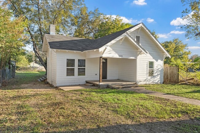 2406 Gorman Ave in Waco, TX - Building Photo - Building Photo