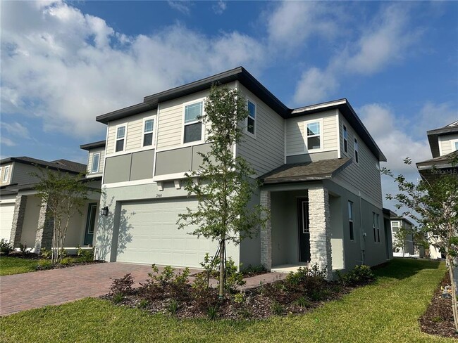 2460 Gold Dust Dr in Minneola, FL - Building Photo - Building Photo