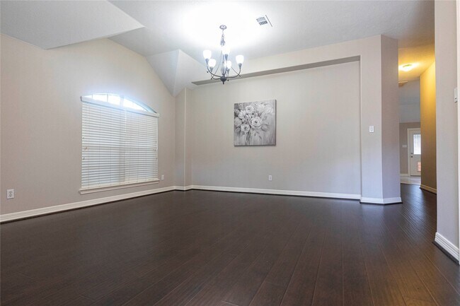 11518 Amber Canyon Dr in Houston, TX - Building Photo - Building Photo