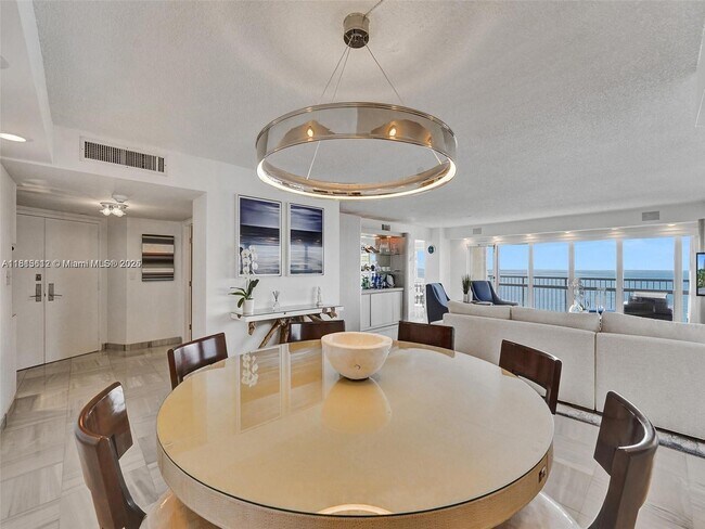 property at 1800 S Ocean Blvd