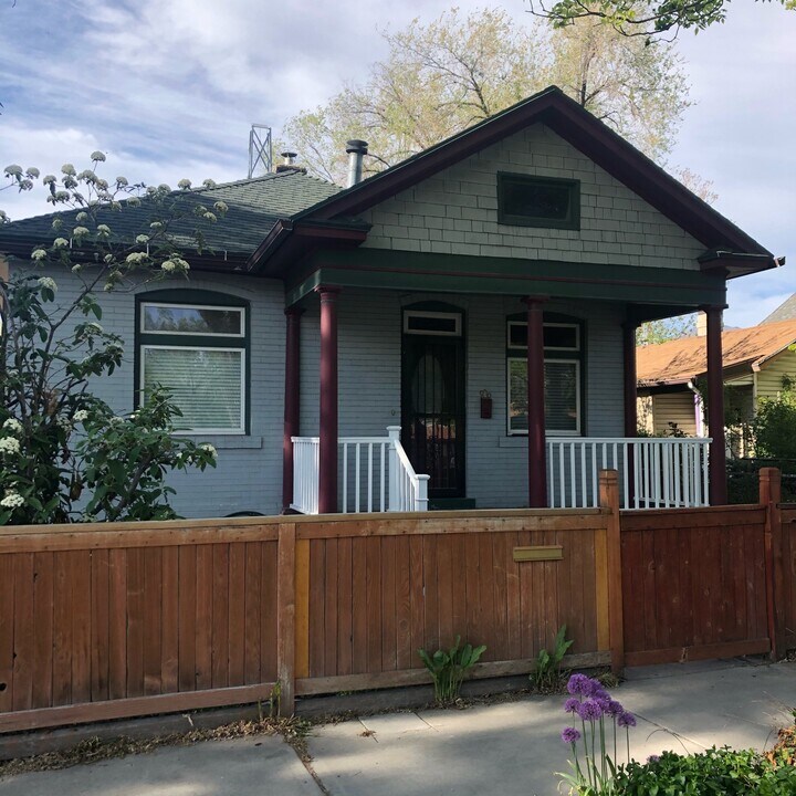809 E 800 S in Salt Lake City, UT - Building Photo