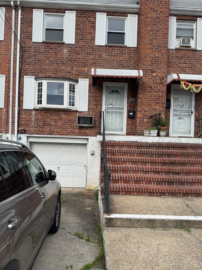 property at 83-57 266th St