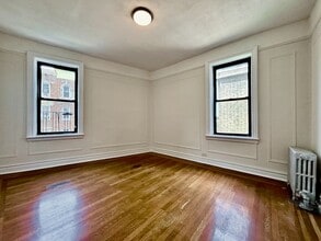 108 Park Terrace E in New York, NY - Building Photo - Building Photo