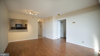 5505 Seminary Rd in Falls Church, VA - Building Photo