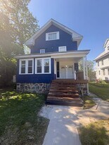 2304 Tioga Pkwy, Unit 2 in Baltimore, MD - Building Photo