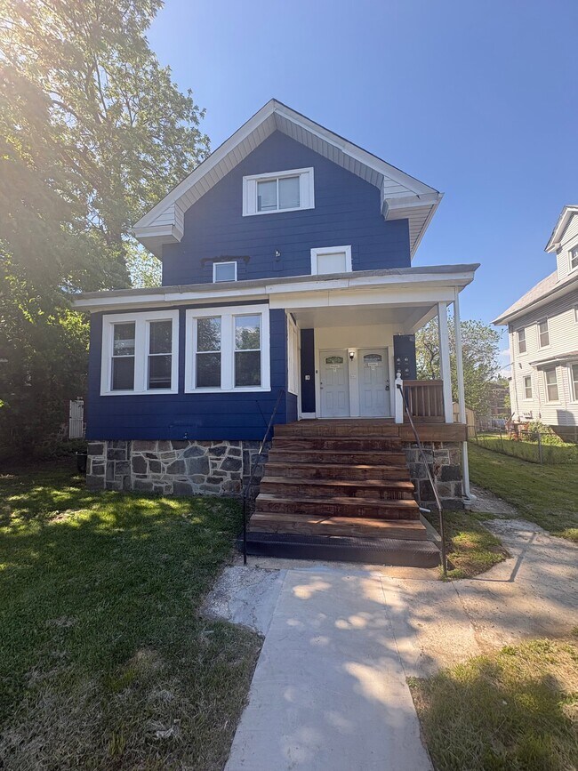 2304 Tioga Pkwy