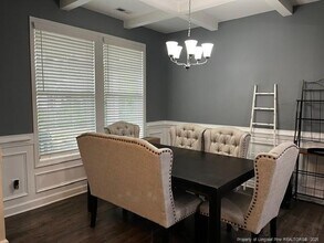 116 Georgia Dr in Raeford, NC - Building Photo - Building Photo