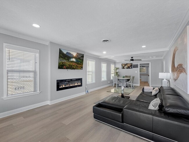 property at 2505 Truxillo St