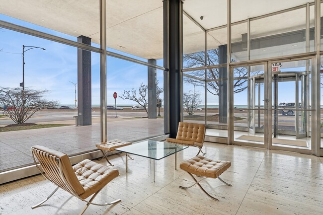 880 N Lake Shore Dr in Chicago, IL - Building Photo - Building Photo