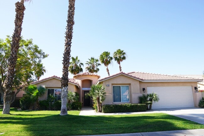 81367 Avenida Camelia in Indio, CA - Building Photo - Building Photo