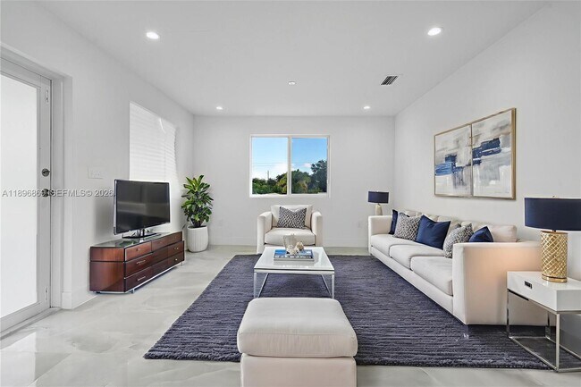 property at 2926 NW 58th St