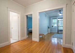 155 Strathmore Rd, Unit 155 Strathmore in Boston, MA - Building Photo - Building Photo
