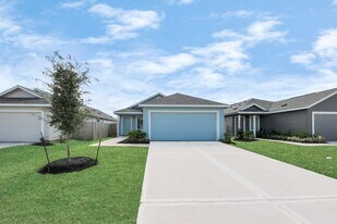 311 Brandi Dr in Wharton, TX - Building Photo