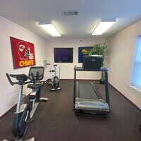 Parkway Pointe Senior Apartments - 6