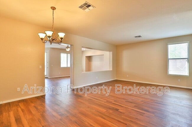8599 W Brown St in Peoria, AZ - Building Photo - Building Photo