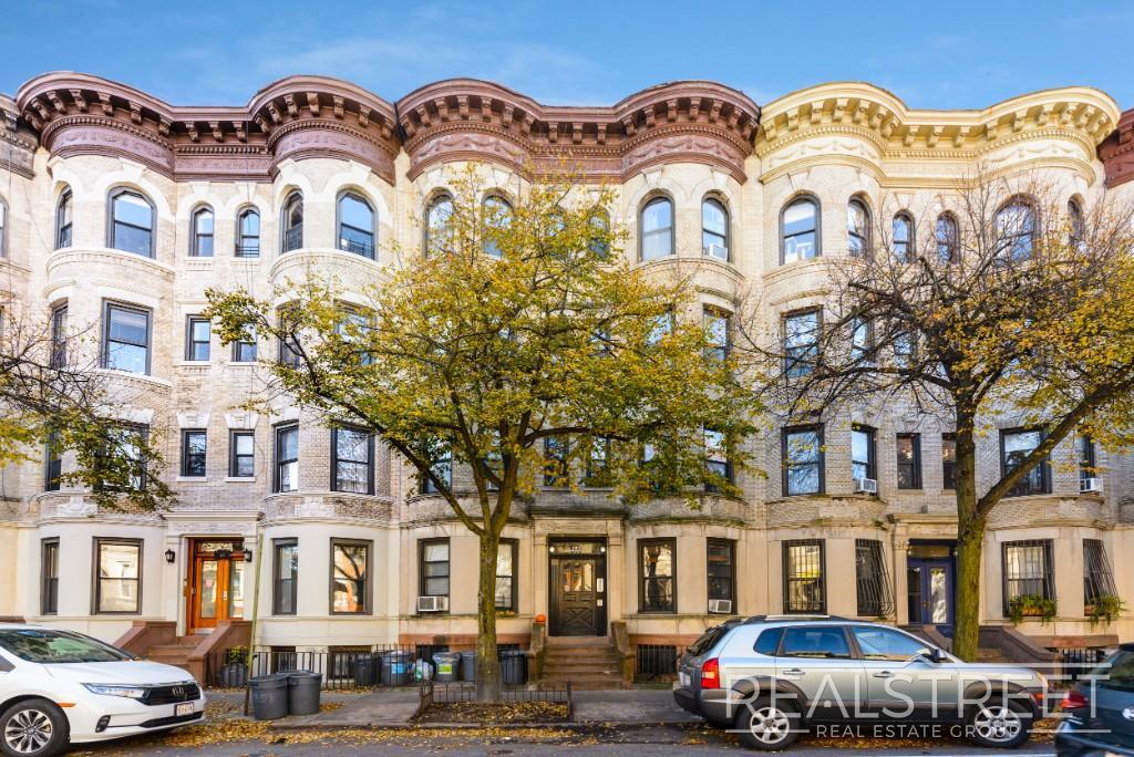 448 15th St, Unit 2R in Brooklyn, NY - Building Photo