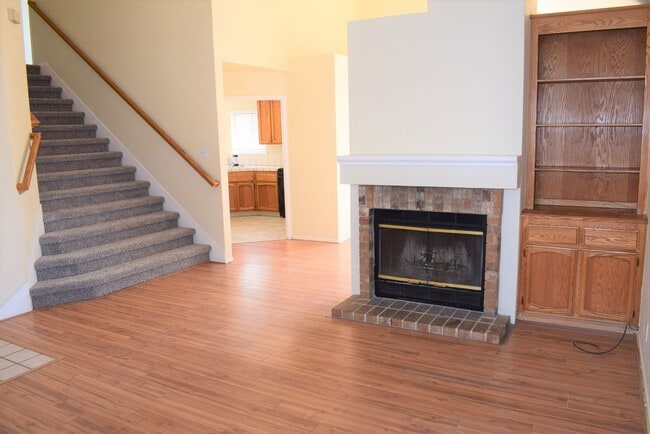 4712 Story Way in Elk Grove, CA - Building Photo - Building Photo