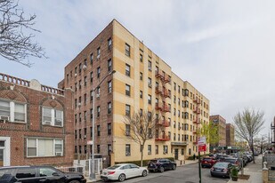 2069 85th St in Brooklyn, NY - Building Photo