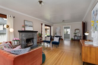 3819 S G St in Tacoma, WA - Building Photo - Building Photo