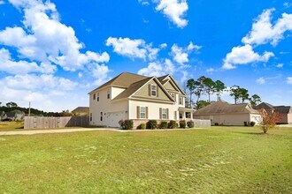 200 Plainfield Dr in Goldsboro, NC - Building Photo - Building Photo