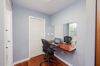 1 Greene St in Jersey City, NJ - Foto de edificio - Building Photo