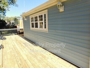 315-6 1/2 6 1/2 St SW in Charlottesville, VA - Building Photo - Building Photo