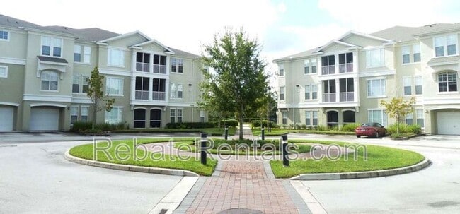 property at 8290 Gate Pkwy W