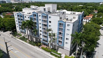 Douglas Cove in Miami, FL - Building Photo