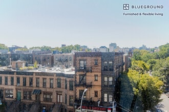 325 Lafayette Ave, Unit SI FL5-ID1980 in Brooklyn, NY - Foto de edificio - Building Photo