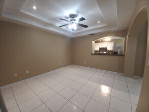 1310 Acme Ln, Unit 1 in Edinburg, TX - Building Photo - Building Photo