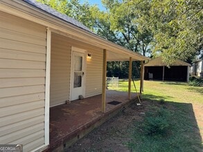 702 Jefferson St in Lagrange, GA - Foto de edificio - Building Photo