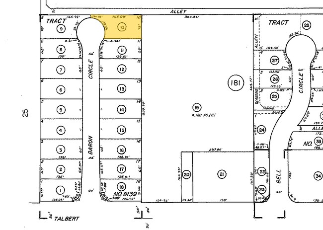 17882 Baron Cir in Huntington Beach, CA - Building Photo - Building Photo