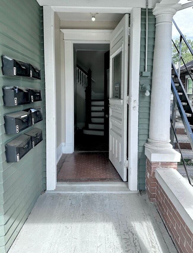 205 Scammel St in Marietta, OH - Building Photo - Building Photo