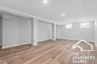 858 N Paulina St, Unit 1 in Chicago, IL - Building Photo - Building Photo