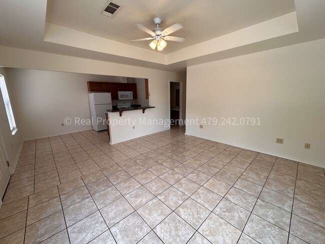 1861 Brazil Ave in Fort Smith, AR - Building Photo - Building Photo