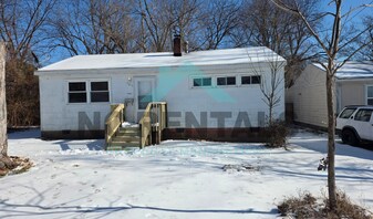 2017 Todd St in Greensboro, NC - Building Photo