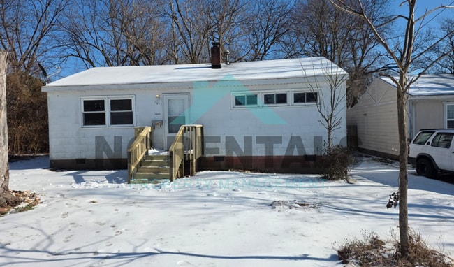 property at 2017 Todd St