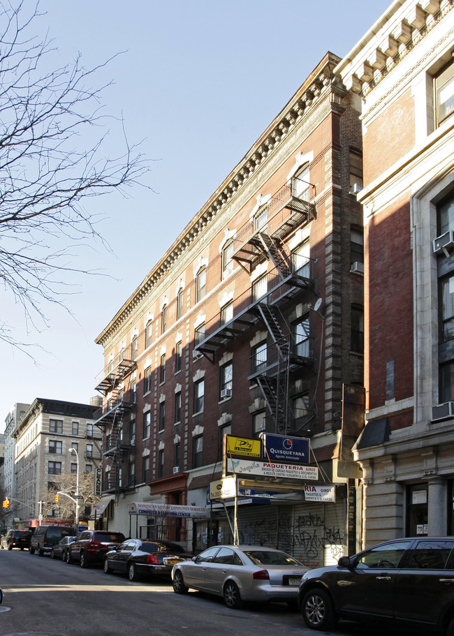 175 West 107th Street in New York, NY - Building Photo - Building Photo