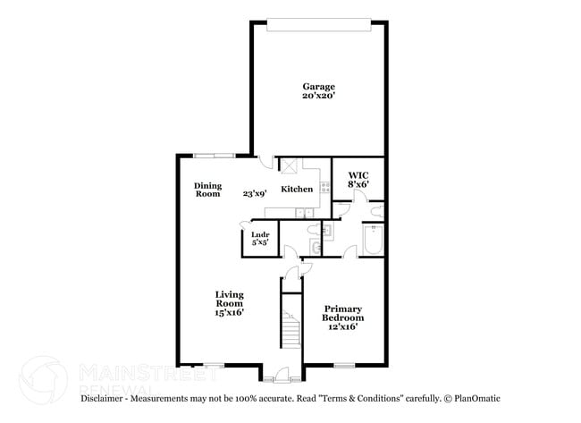 1010 Glengarry Dr in Wentzville, MO - Building Photo - Building Photo