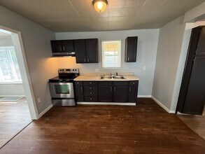 1663 Nelson Ave in Indianapolis, IN - Building Photo - Building Photo