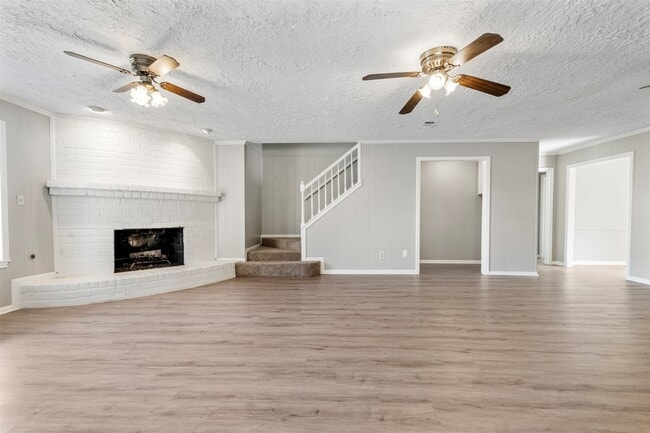 property at 4106 Cypress Hill Dr