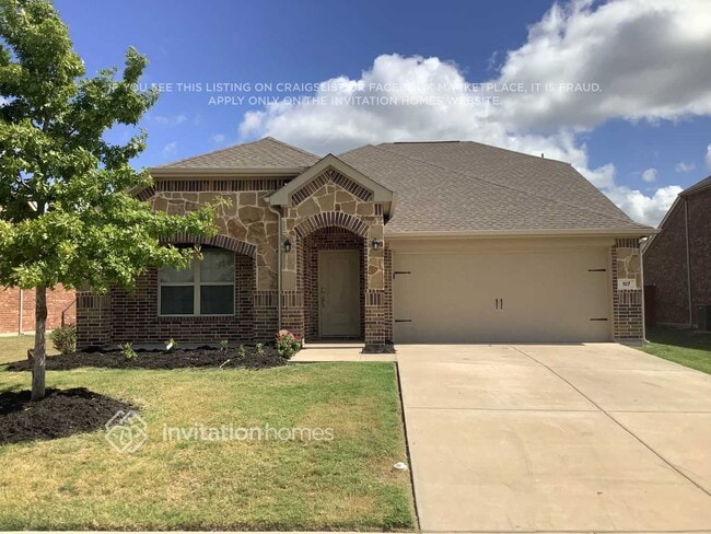 property at 107 Morning Star Ln