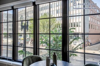 2210 Wisconsin Ave NW, Unit FL2-ID703 in Washington, DC - Building Photo - Building Photo