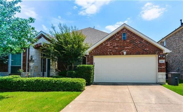 property at 3302 Edgebrook Ct