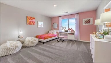 10754 Hickam Ave in Las Vegas, NV - Building Photo - Building Photo