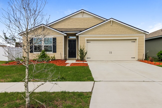 property at 2443 Cold Stream Ln